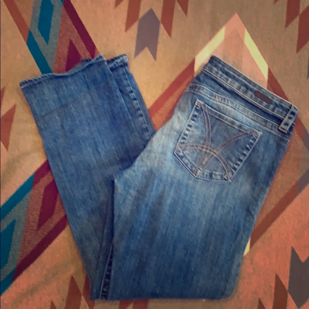 Kut Jeans
